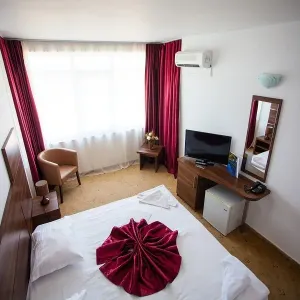 Complex Steaua de Mare Hotel Meduza