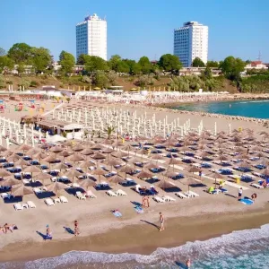 Complex Steaua de Mare Hotel Meduza