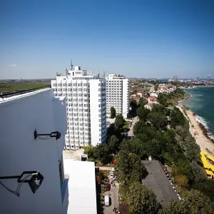 Complex Steaua de Mare Hotel Delfinul