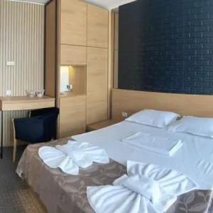 Complex Steaua de Mare Hotel Delfinul