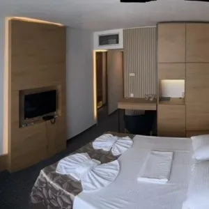 Complex Steaua de Mare Hotel Delfinul