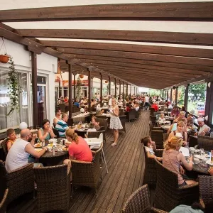 Complex Steaua de Mare Hotel Delfinul