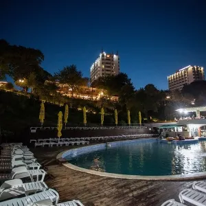 Complex Steaua de Mare Hotel Delfinul