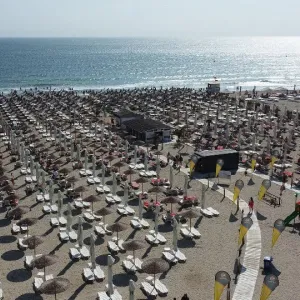 Complex Steaua de Mare Hotel Delfinul