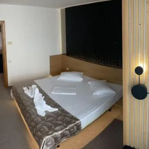 Complex Steaua de Mare Hotel Delfinul
