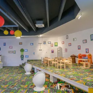 Complex Steaua de Mare Hotel Delfinul
