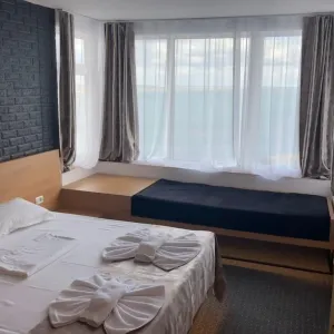 Complex Steaua de Mare Hotel Delfinul