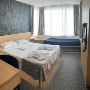 Complex Steaua de Mare Hotel Delfinul