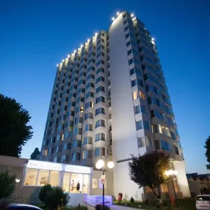 Complex Steaua de Mare Hotel Aqvatonic Balneo Spa