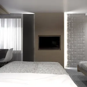 Complex Steaua de Mare Hotel Aqvatonic Balneo Spa