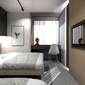 Complex Steaua de Mare Hotel Aqvatonic Balneo Spa