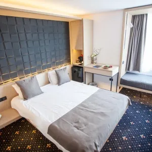 Complex Steaua de Mare Hotel Aqvatonic Balneo Spa
