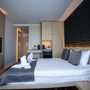 Complex Steaua de Mare Hotel Aqvatonic Balneo Spa