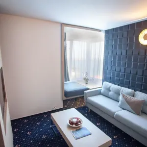Complex Steaua de Mare Hotel Aqvatonic Balneo Spa