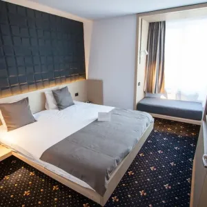 Complex Steaua de Mare Hotel Aqvatonic Balneo Spa