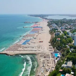 Complex Steaua de Mare Hotel Aqvatonic Balneo Spa
