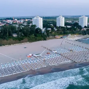 Complex Steaua de Mare Hotel Aqvatonic Balneo Spa