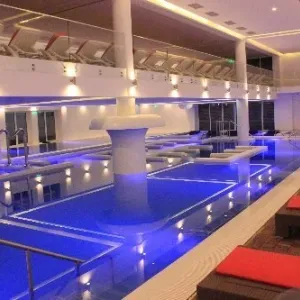 Complex Steaua de Mare Hotel Aqvatonic Balneo Spa