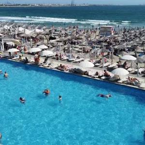 Complex Steaua de Mare Hotel Aqvatonic Balneo Spa