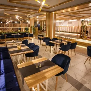 Complex Steaua de Mare Hotel Aqvatonic Balneo Spa