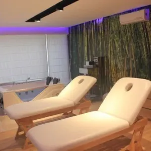 Complex Steaua de Mare Hotel Aqvatonic Balneo Spa