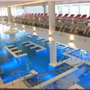 Complex Steaua de Mare Hotel Aqvatonic Balneo Spa