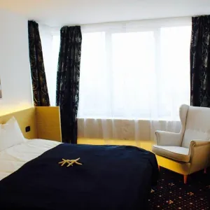 Complex Steaua de Mare Hotel Aqvatonic Balneo Spa