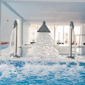 Complex Steaua de Mare Hotel Aqvatonic Balneo Spa