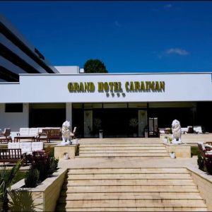 Hotel Grand Caraiman