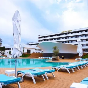 Hotel Grand Caraiman