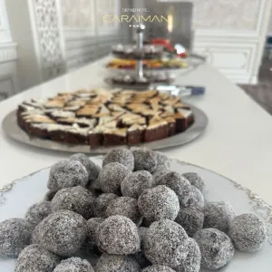 Hotel Grand Caraiman