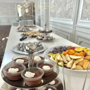 Hotel Grand Caraiman