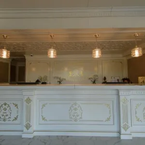 Hotel Grand Caraiman