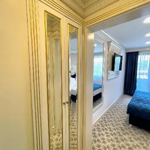 Hotel Grand Caraiman