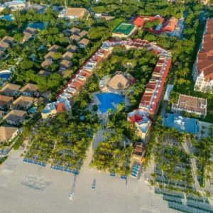 Hotel Viva Wyndham Azteca