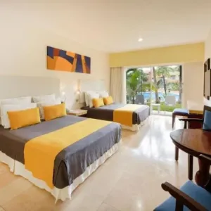 Hotel Viva Wyndham Azteca
