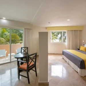 Hotel Viva Wyndham Azteca