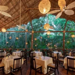 Hotel Viva Wyndham Azteca