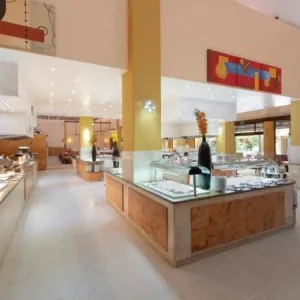 Hotel Viva Wyndham Azteca