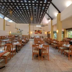 Hotel Viva Wyndham Azteca