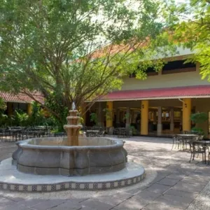 Hotel Viva Wyndham Azteca