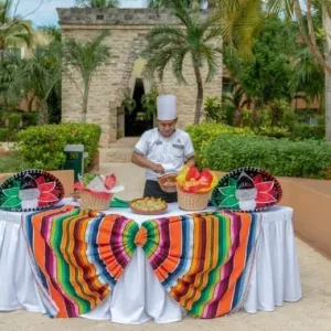Hotel Viva Wyndham Azteca