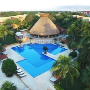 Hotel Viva Wyndham Azteca