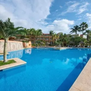 Hotel Viva Wyndham Azteca