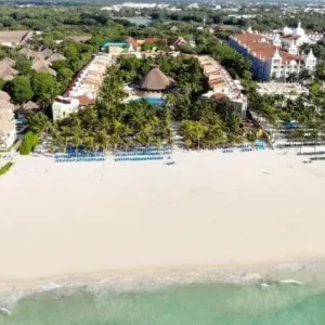 Hotel Viva Wyndham Azteca
