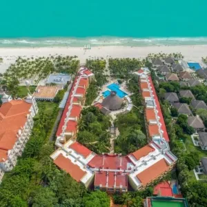 Hotel Viva Wyndham Azteca