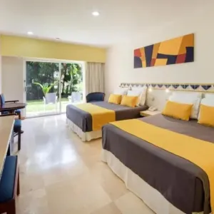 Hotel Viva Wyndham Azteca