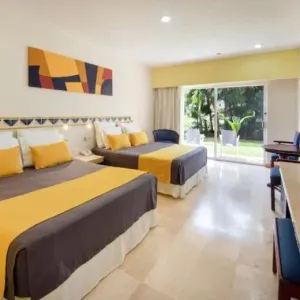 Hotel Viva Wyndham Azteca
