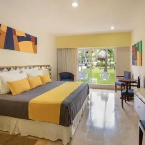 Hotel Viva Wyndham Azteca