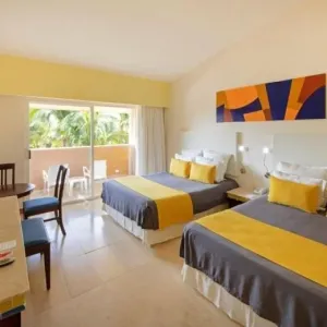 Hotel Viva Wyndham Azteca